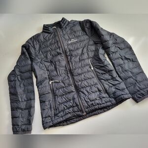 Kathmandu Duck Down 550 Loft Power Light Weight Jacket US 6